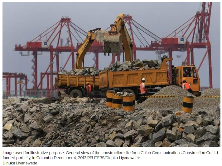 현대건설, 1억6000만달러 쿠웨이트 항만공사 수주 Hyundai wins $160mln port deal in Kuwait