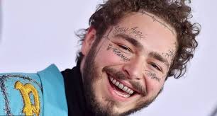 포스트말론 관련사진