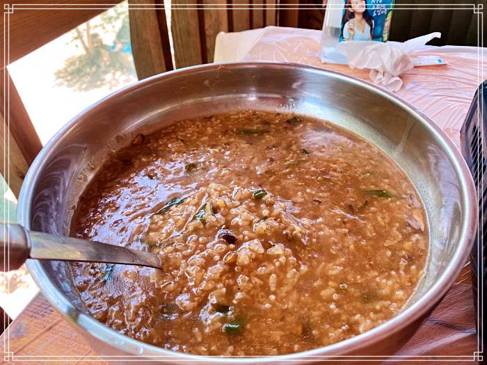 여행 추천, 괴산 맛집 토종닭, 닭도리탕, 닭볶음탕