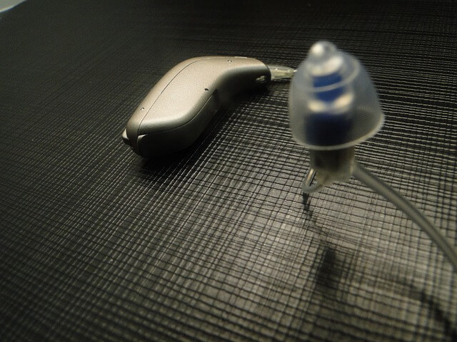 보청기 국가보조금지원 완벽 가이드