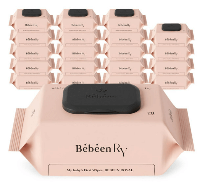 물티슈(아기 물티슈) 추천 및 판매 순위 TOP 5