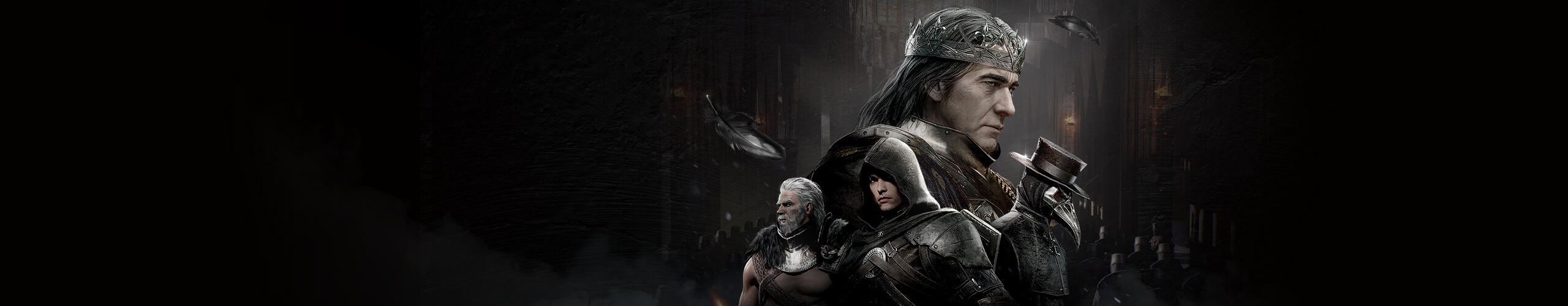 나이트 크로우3