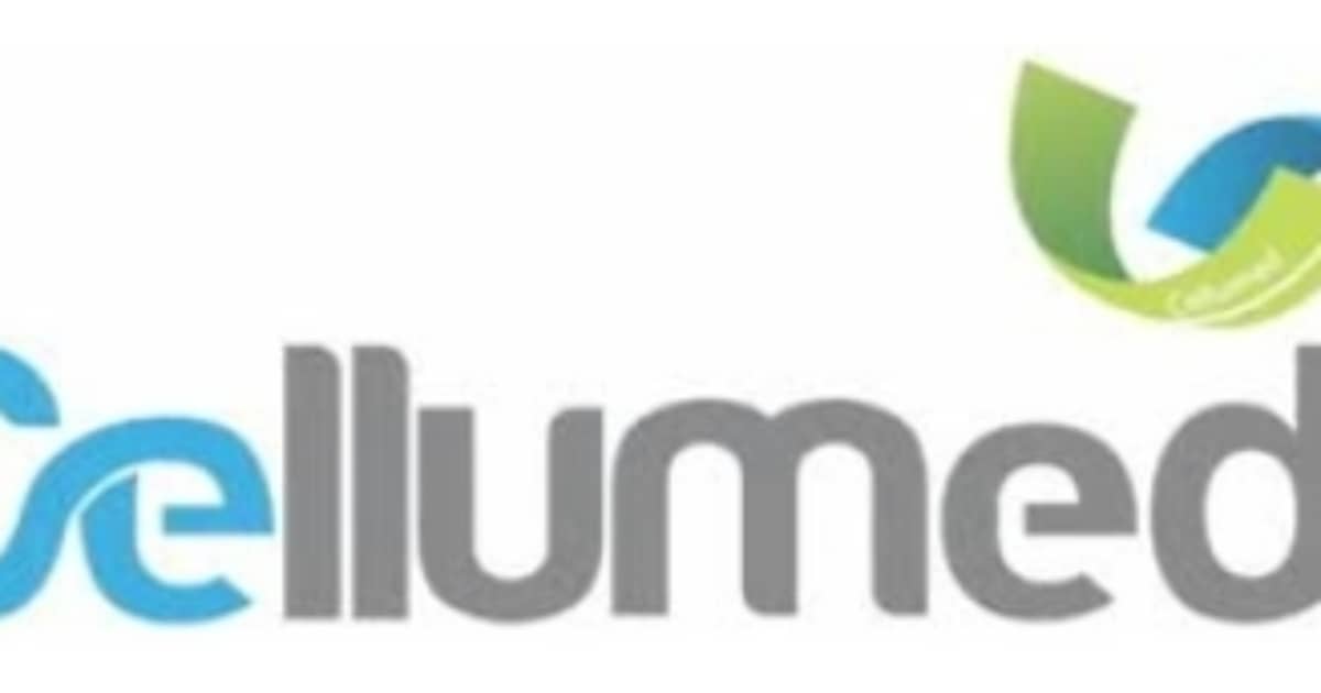 셀루메드 이미지