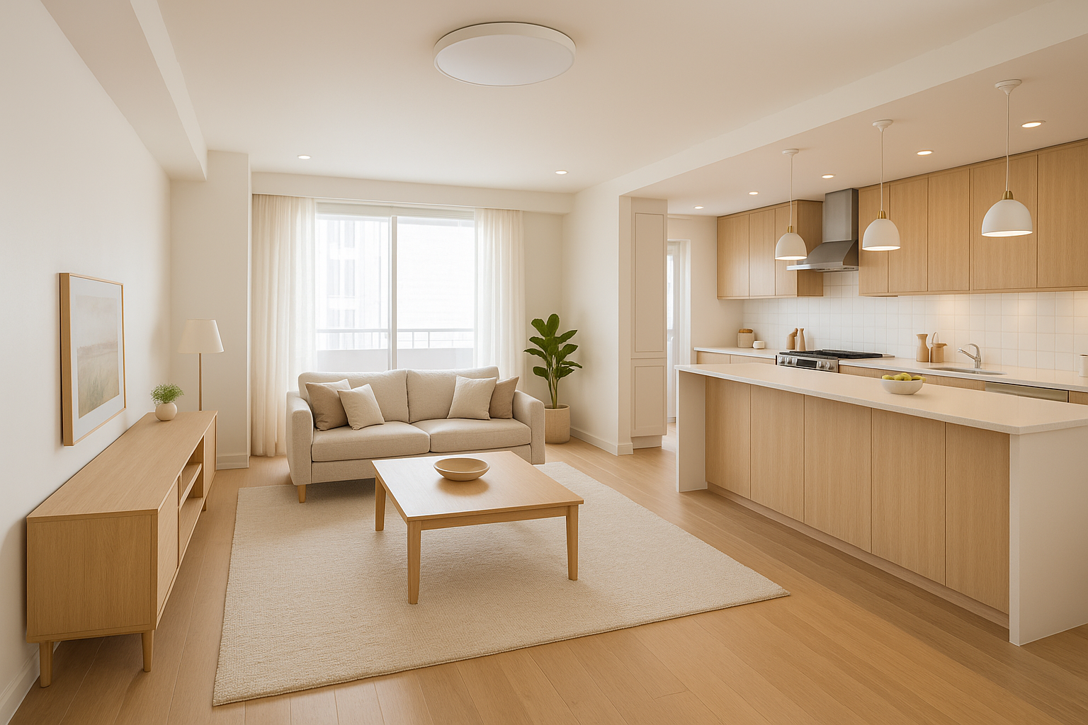 30평대 인테리어