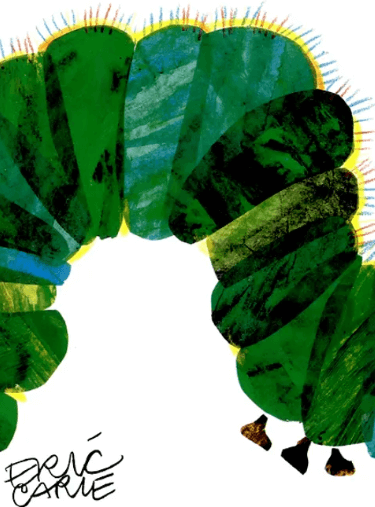 유명작가 그림책 비교 이미지