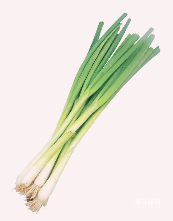 대파