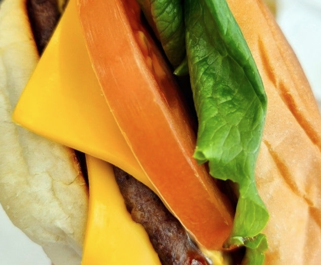 사당귀 한민관 햄버거 가게 "버거옥" 월매출 1억 비결!