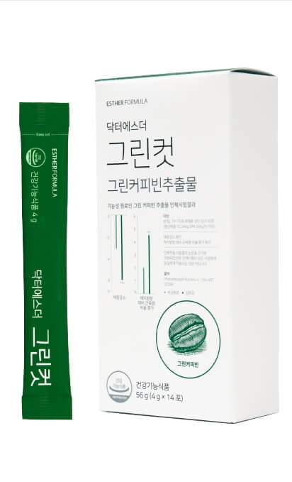 닥터에스더그린컷