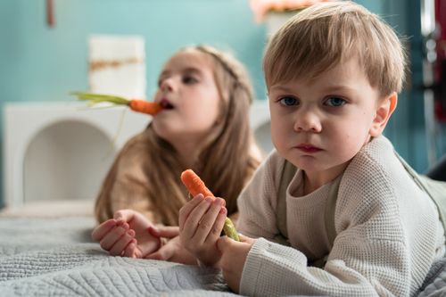 어린이 여름방학 생활리듬 관리법: 개학 전 수면패턴 되돌리는 루틴