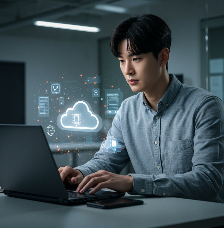 IT&middot;클라우드 온라인 자격증 리스트