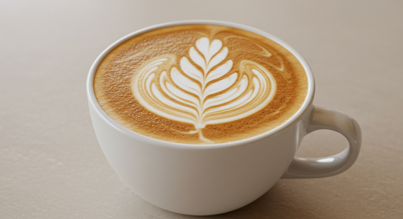 SCA 바리스타 자격증