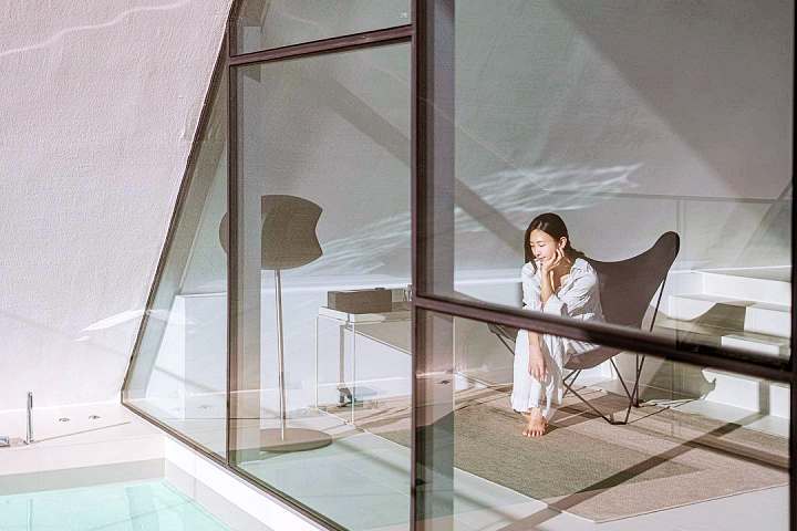 전참시 전지적참견시점 이영자 전현무 권율 파김치 보은로드 이집트 피라미드 펜션 숙소 한 곳 제주 서귀포 어디 추천 소개