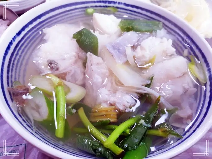 6시내고향 서천 꼼치 서해바다 물메기탕 맑은탕 해장국 맛집 오늘 방송 추천