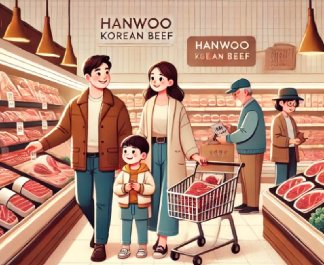 2024 소(牛)프라이즈 투뿔 반값 한우세일