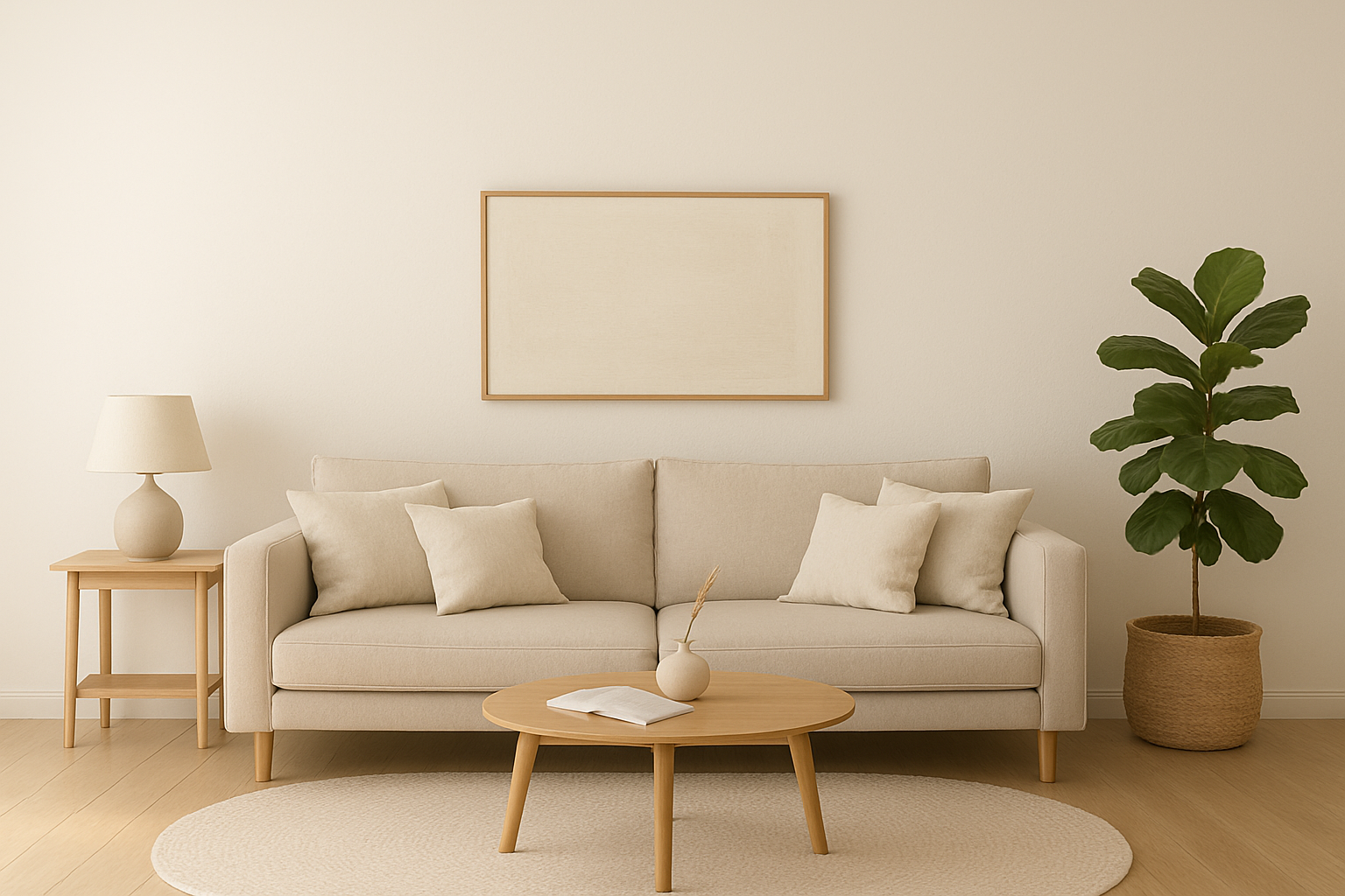 2025 감성 인테리어