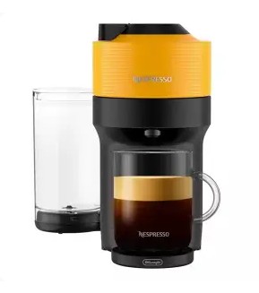 가성비 최고 커피머신 추천 – 네스프레소 버츄오 팝+