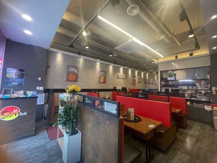 생활의 달인 강릉 닭갈비 볶음밥 달인 유가네닭갈비 강릉 유천점