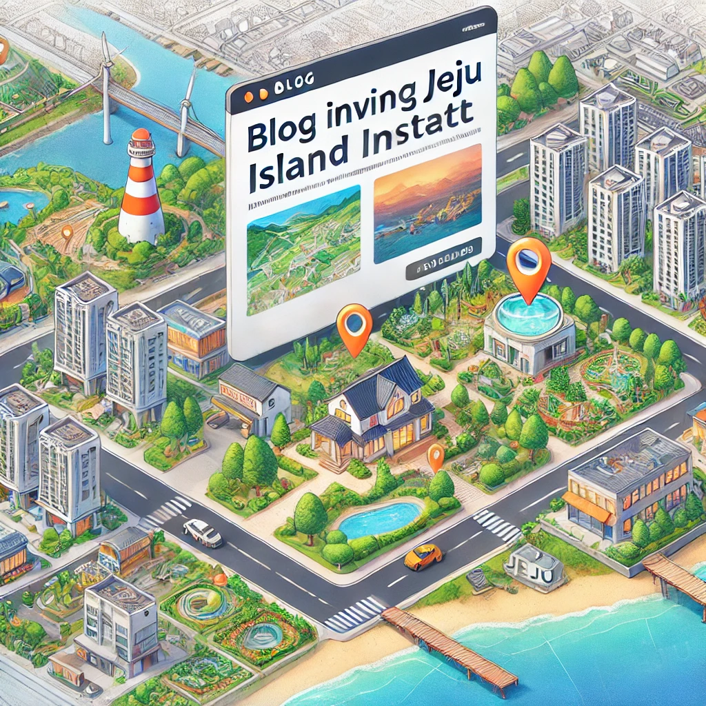 제주 부동산 투자 비법
