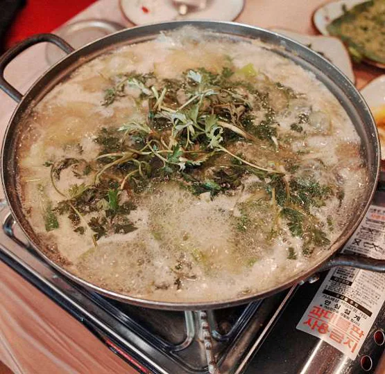 유경식당 와현해변점
