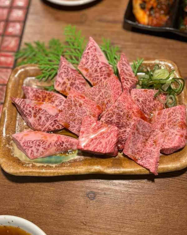 오사카 맛집 야키니쿠 코코로 02