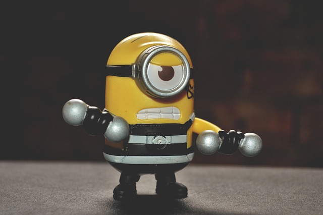 미니언즈런서울마라톤