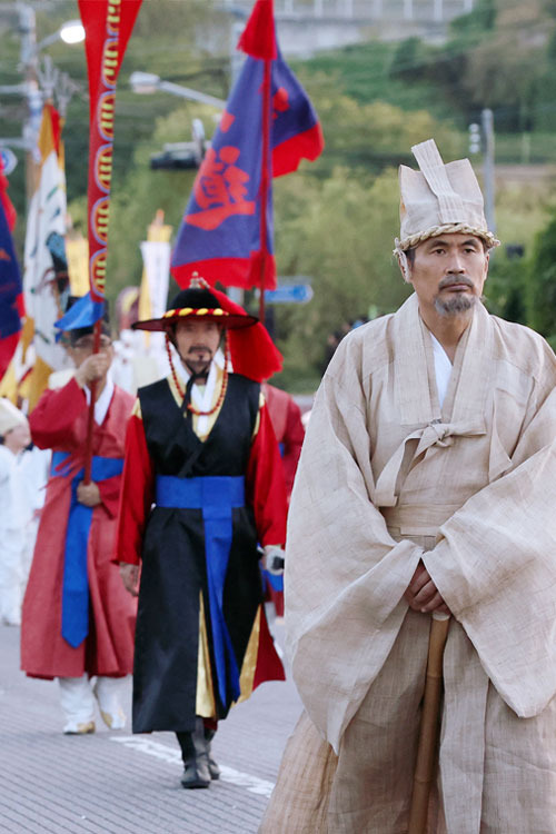 &amp;quot;화성시 정조효문화제 능행차 재현 - 2025년 9월 꼭 가봐야 할 역사문화축제&amp;quot;