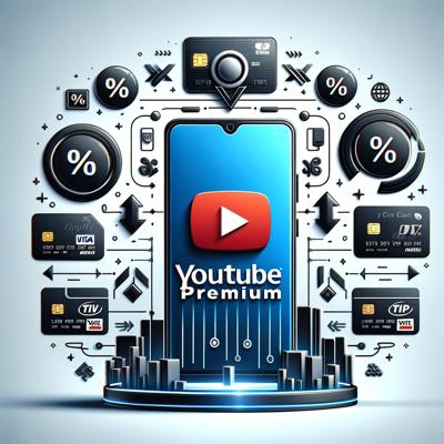 유튜브 프리미엄 할인 받는 완벽한 방법! 통신사 구독과 카드 혜택 총정리