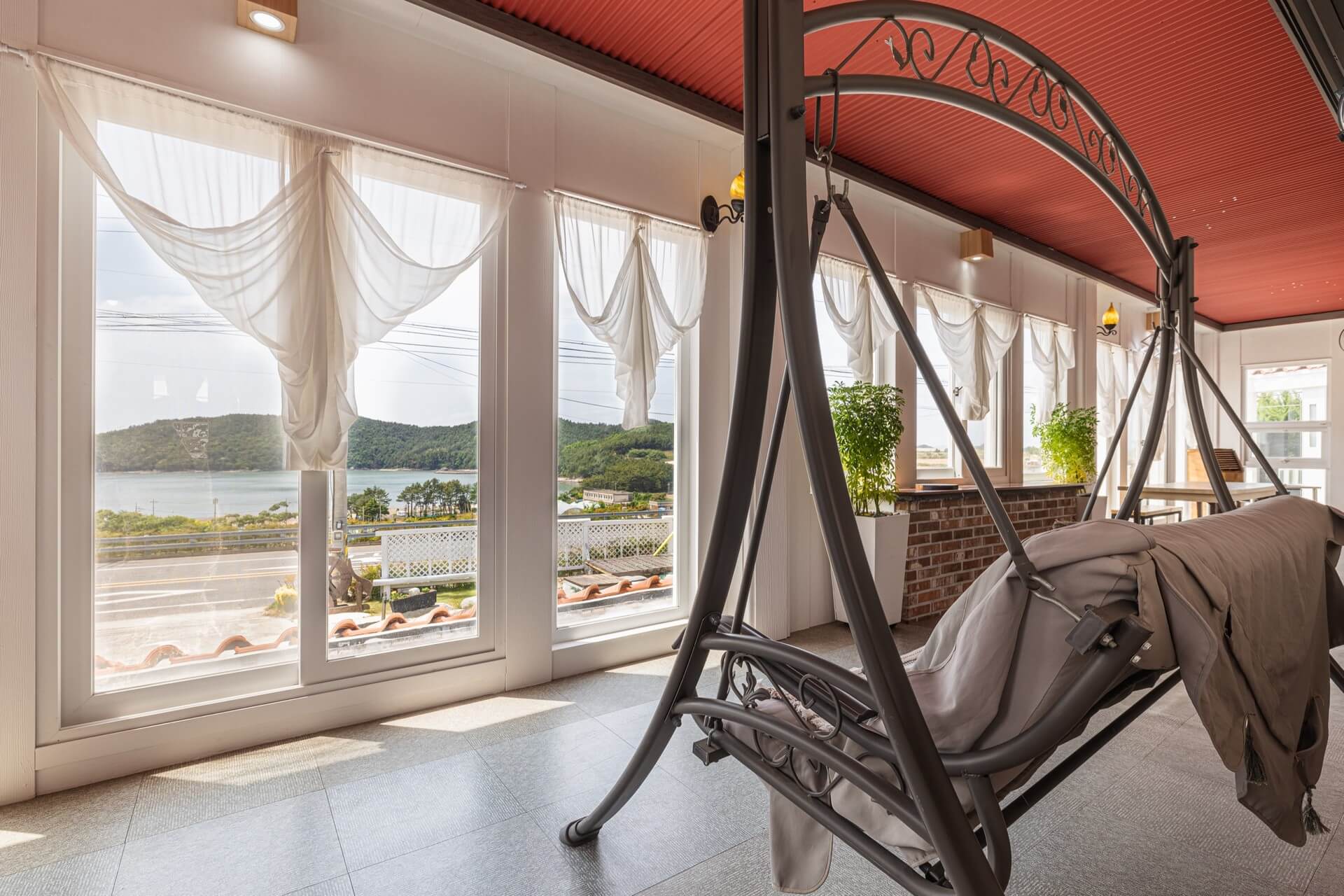 수정스테이 펜션