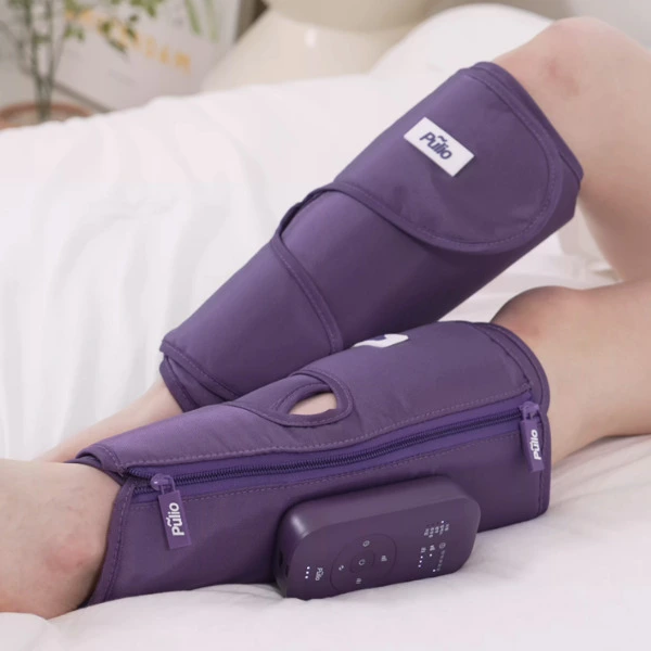 풀리오 종아리 마사지기 V3 내돈내산 솔직 후기