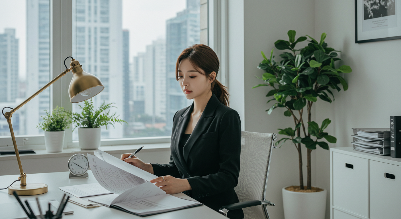 형사전문로펌 비용