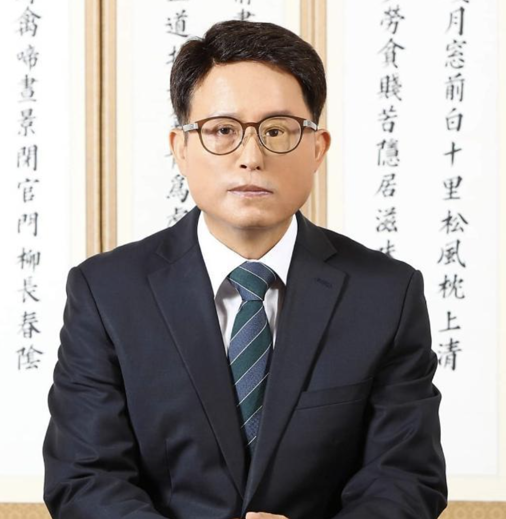 대구 북구청장 배광식