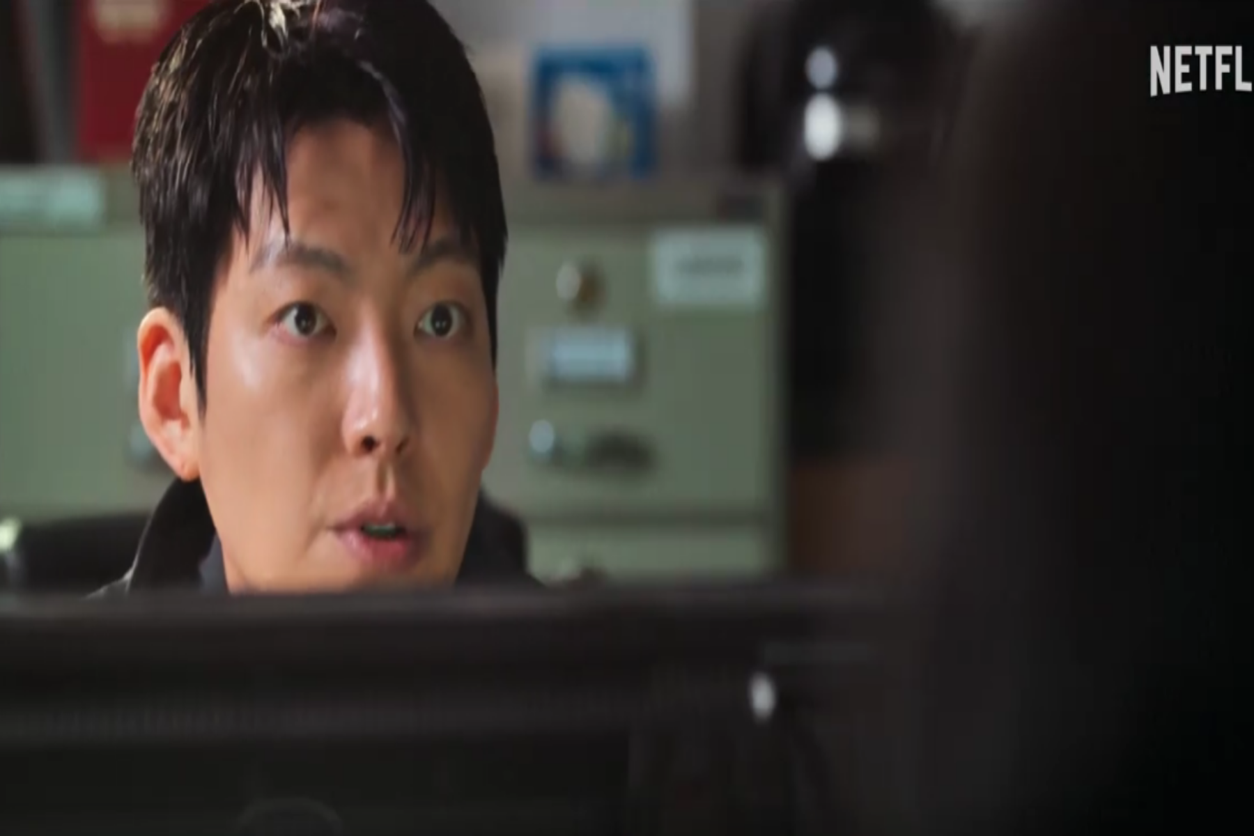 무도실무관 후기 스틸컷6