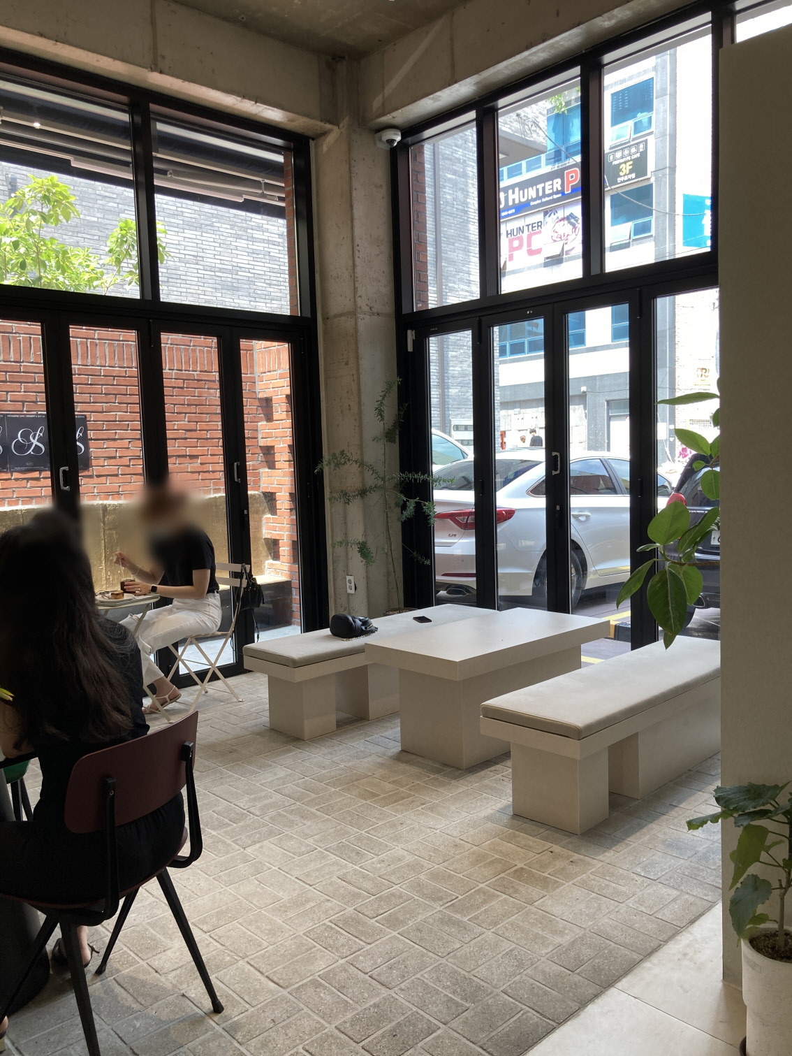 전주수플레-카페공간