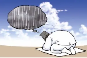 조선시대 기우제 날씨 예측 민속 신앙 역사_1