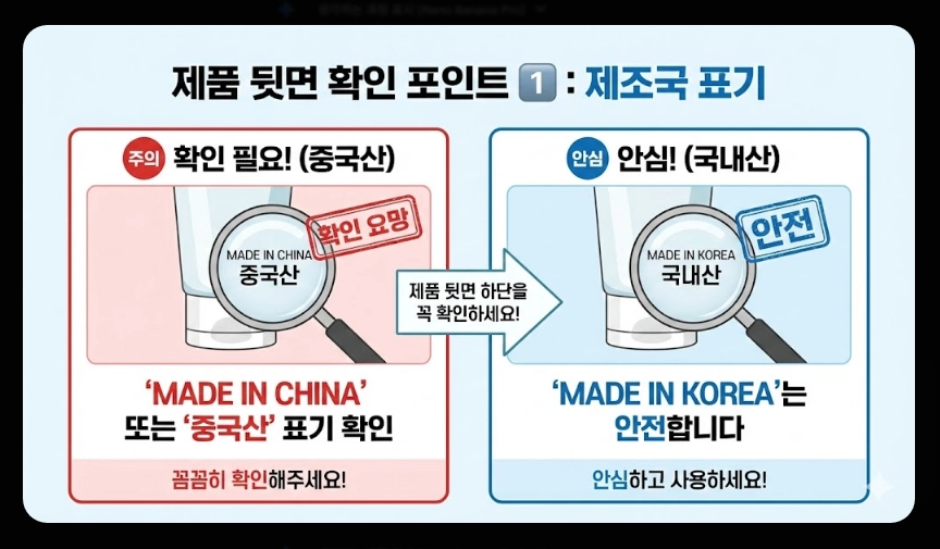 2080치약(트리클로산, 영향)(상세 확인 + 가이드)