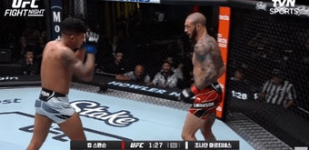 UFC 316, UFC 일정, UFC 대진표, UFC 결과 UFC 챔피언, UFC 2025