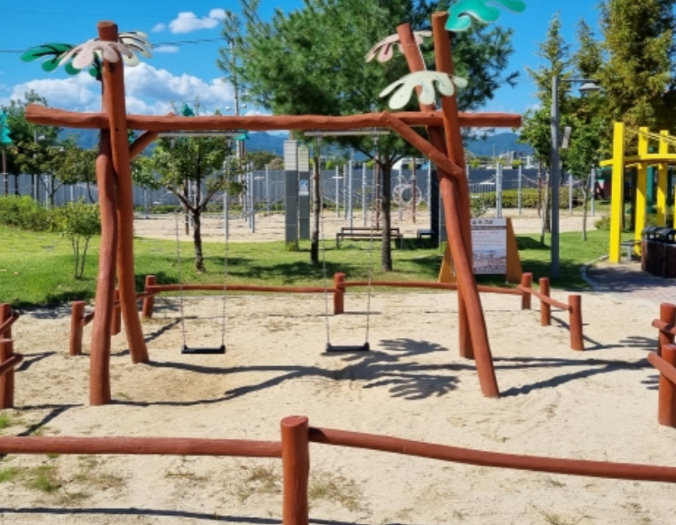 춘천 꿈자람어린이공원