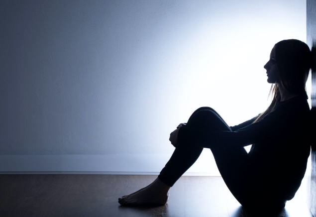 우울증은 괴로운 현대질병