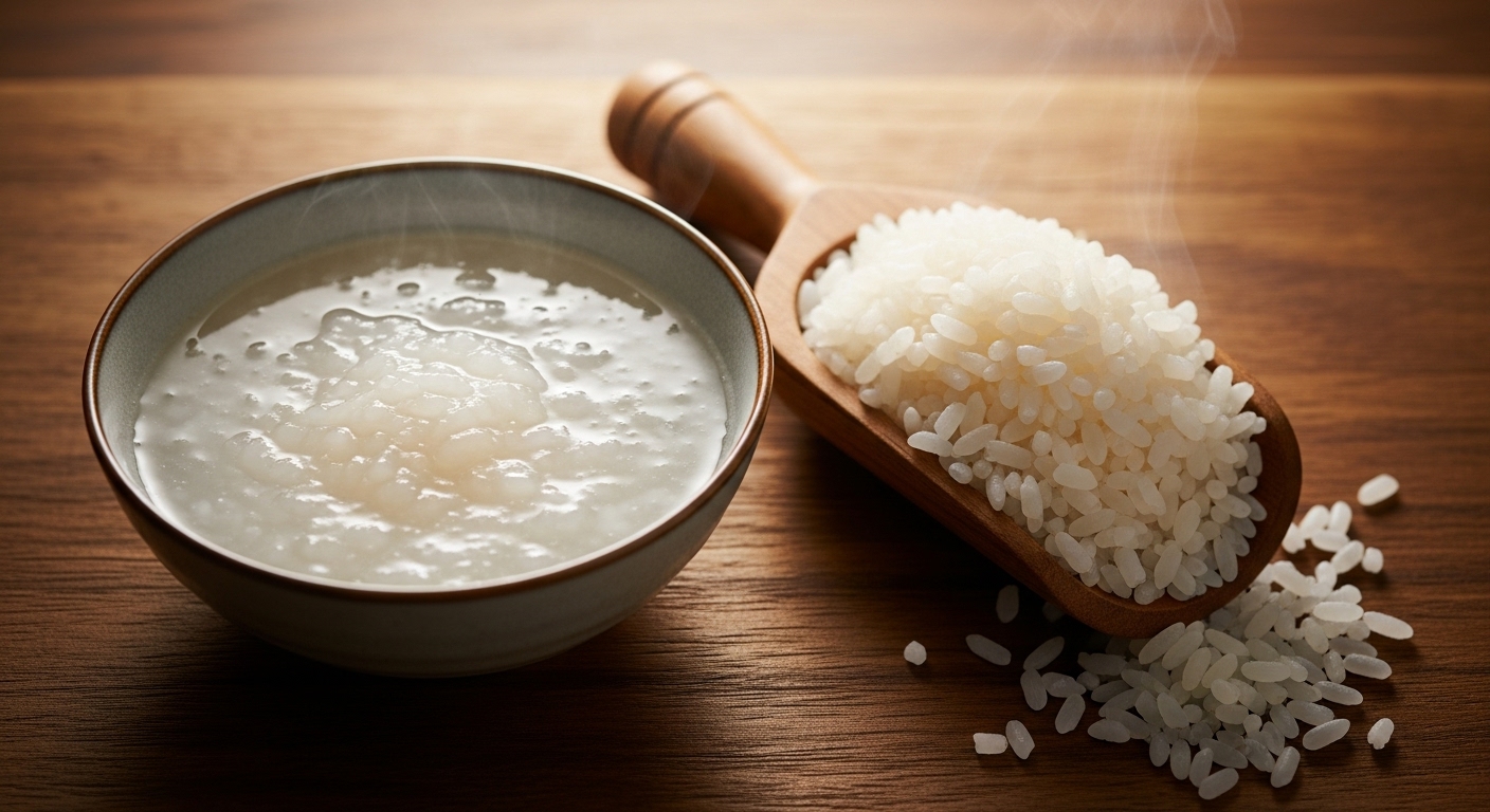 호박죽 쉽게 만드는 법