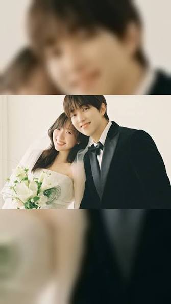 김형진 결혼식 신부 공개