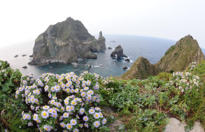 울릉도,독도여행