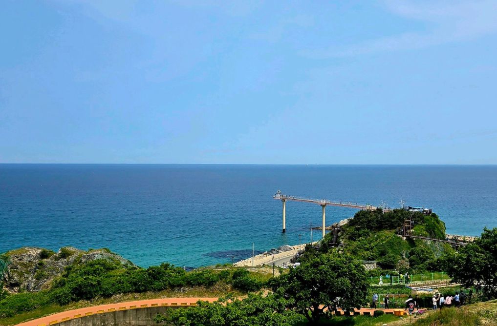 등기산 스카이워크 