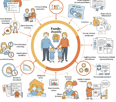자녀장려금이란? 소득 기준과 신청 방법 총정리