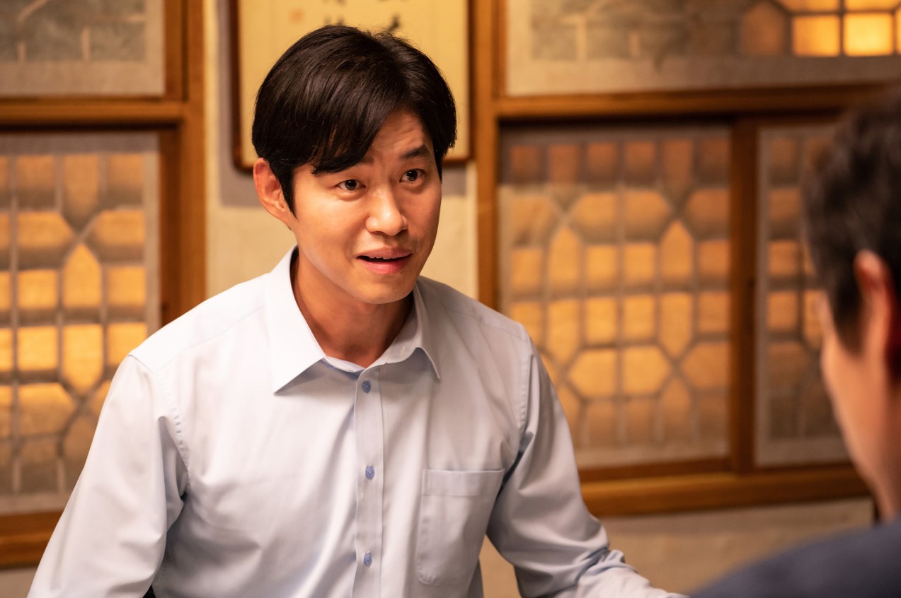 영화 소년들 출연진