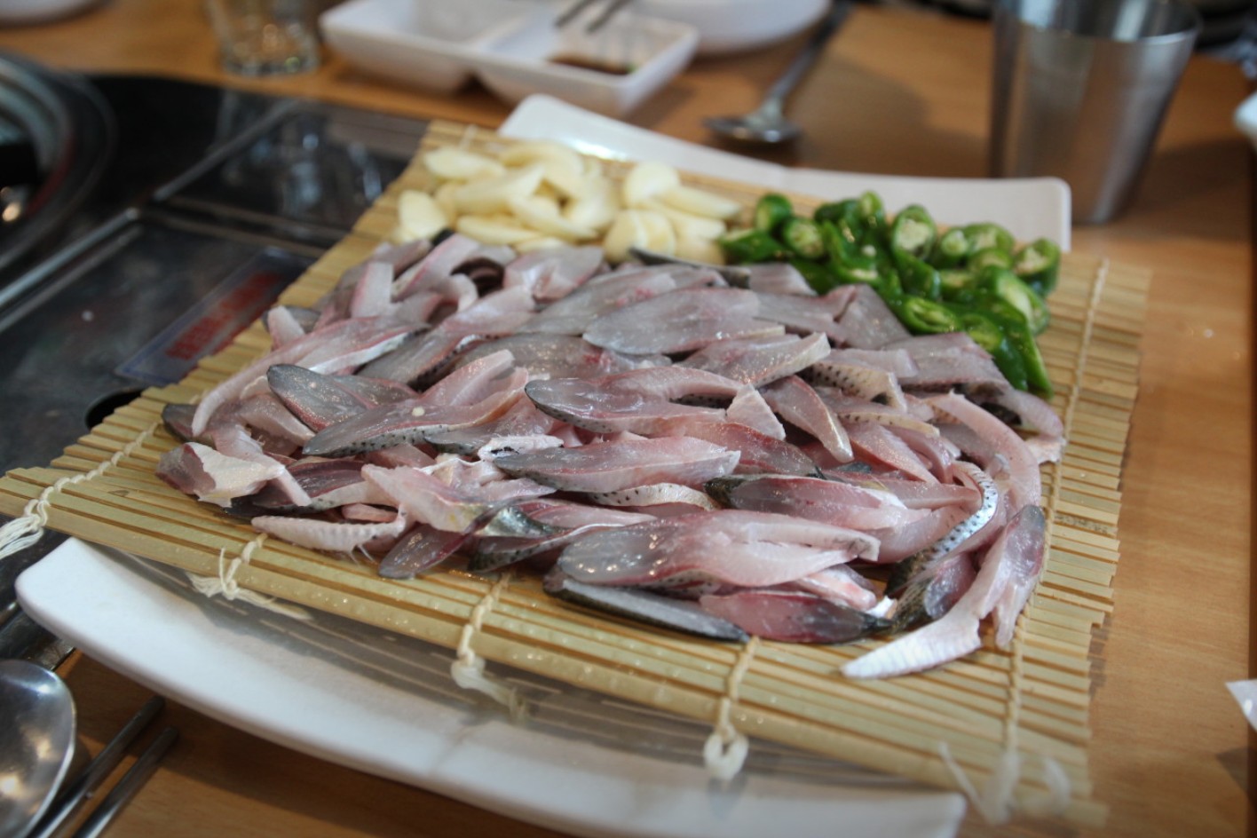 막회