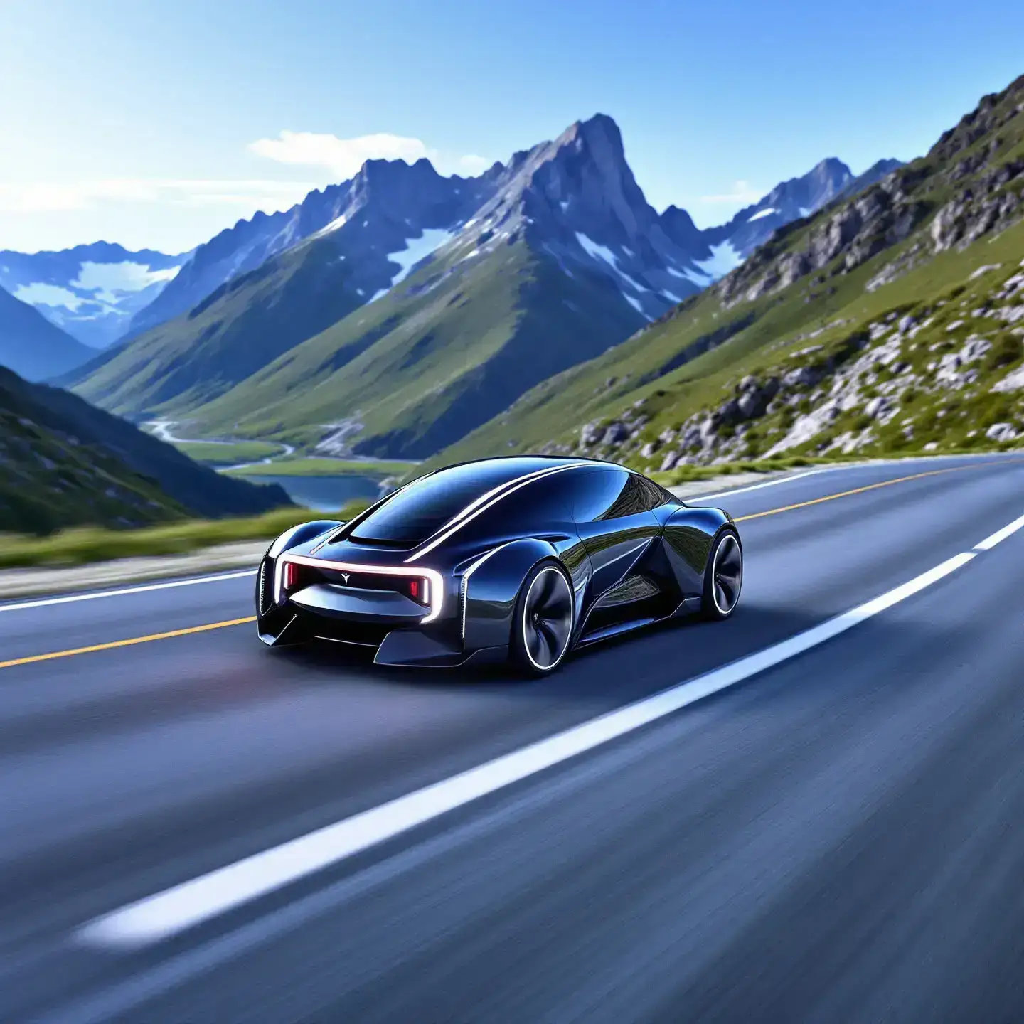 2025년 강원도 홍천군 전기차 보조금 지원 BMW