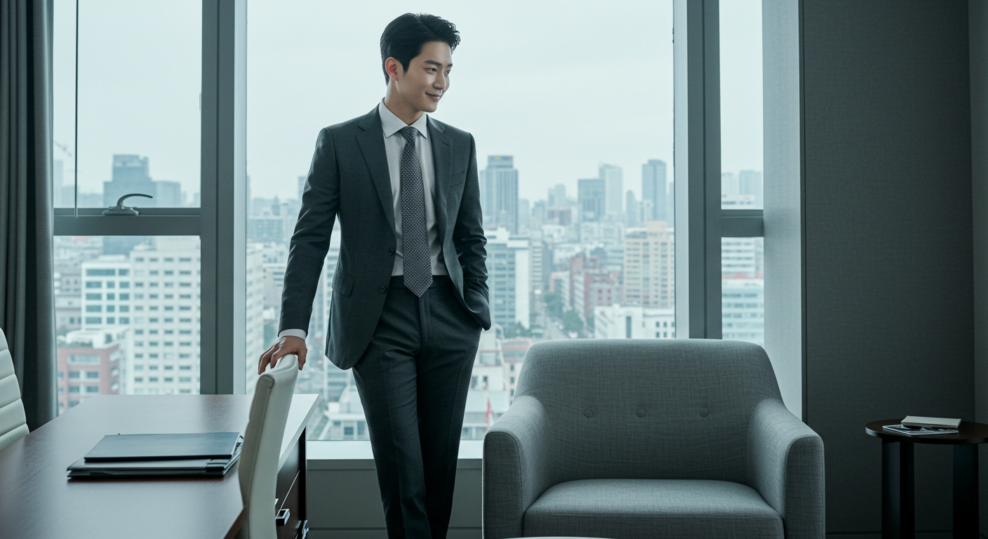 오피스텔 VS 원룸