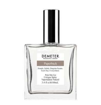 Demeter – Paperback (페이퍼백)