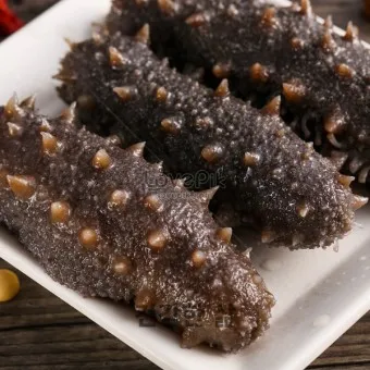 해삼 손질법 해삼보관법 제철 탕 레시피_2