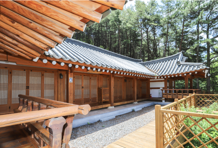 지리산 생태탐방원 예약 및 주변 관광지